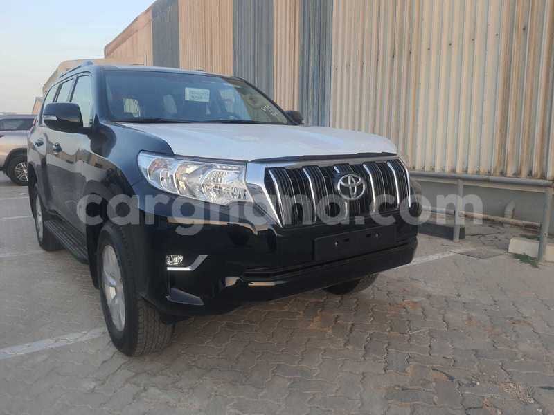 Big with watermark toyota land cruiser prado greater accra accra 60761