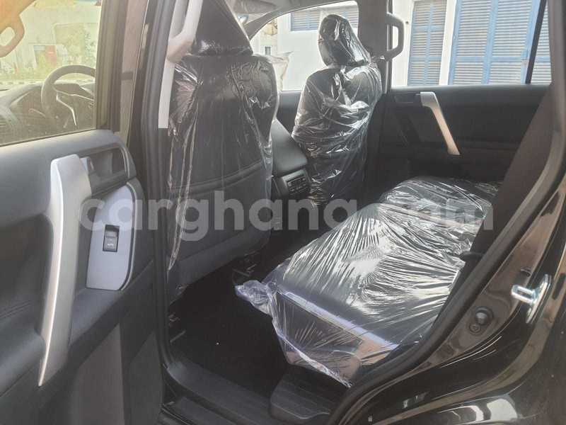 Big with watermark toyota land cruiser prado greater accra accra 60761