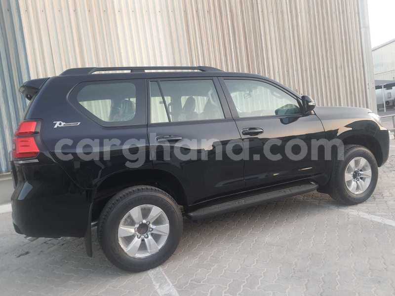 Big with watermark toyota land cruiser prado greater accra accra 60761