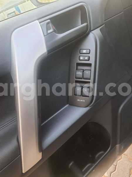 Big with watermark toyota land cruiser prado greater accra accra 60761
