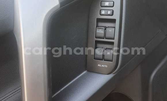 Buy Used Toyota Land Cruiser Prado Black Car in Accra in Greater Accra Buy Used Toyota Land Cruiser Prado Black Car in Accra in Greater Accra