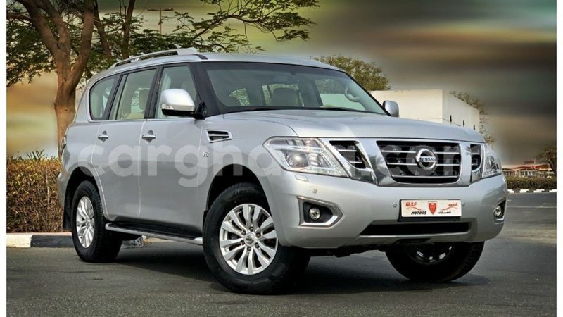 Big with watermark nissan patrol ashanti import dubai 10917