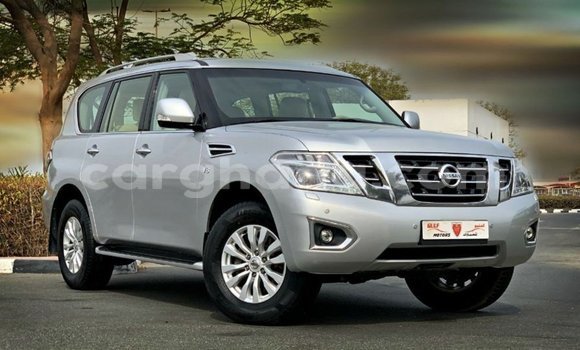 Ra Imported Nissan Patrol Miiran Ọkọ̀ in Import - Dubai ni Ashanti Ra Imported Nissan Patrol Miiran Ọkọ̀ in Import - Dubai ni Ashanti