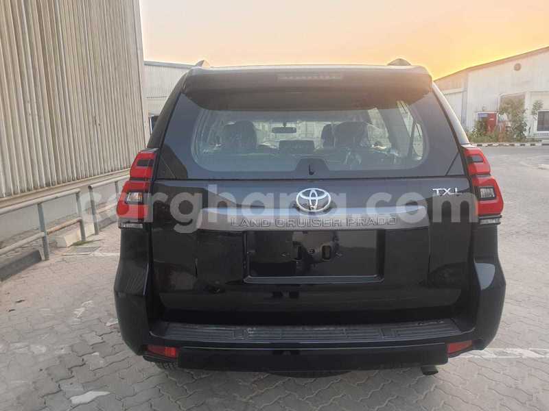 Big with watermark toyota land cruiser prado greater accra accra 60761