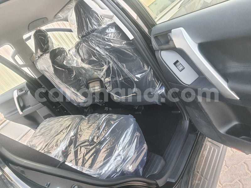 Big with watermark toyota land cruiser prado greater accra accra 60761