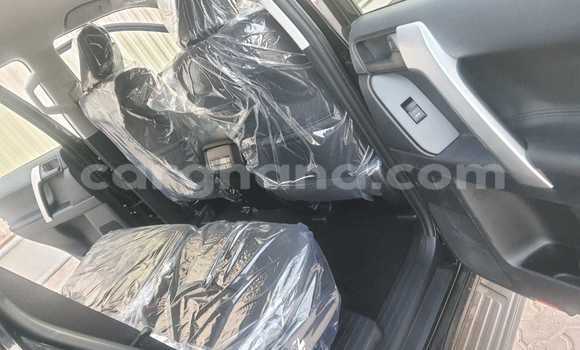 Buy Used Toyota Land Cruiser Prado Black Car in Accra in Greater Accra Buy Used Toyota Land Cruiser Prado Black Car in Accra in Greater Accra