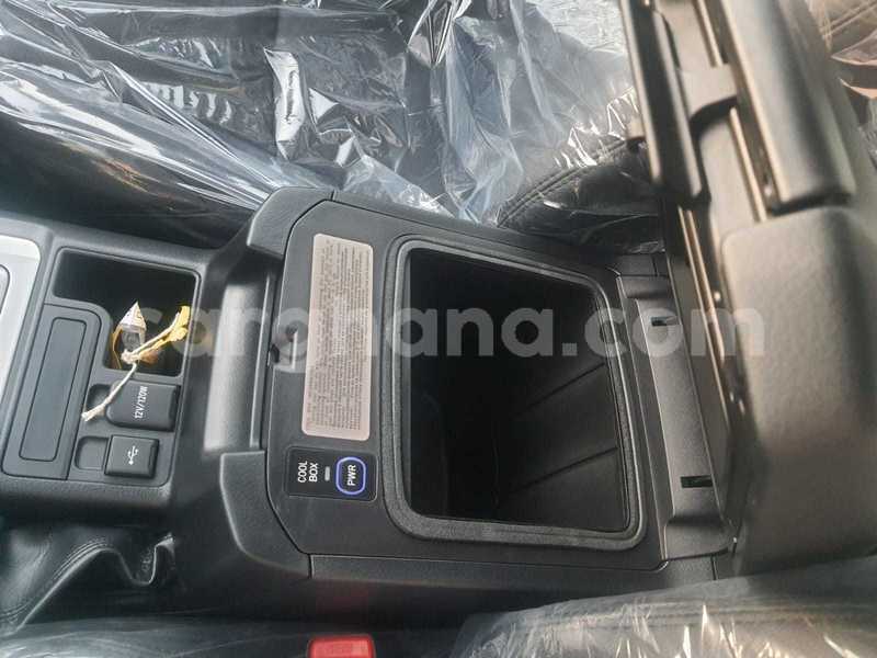 Big with watermark toyota land cruiser prado greater accra accra 60761