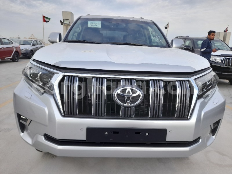 Big with watermark toyota land cruiser prado greater accra accra 60762