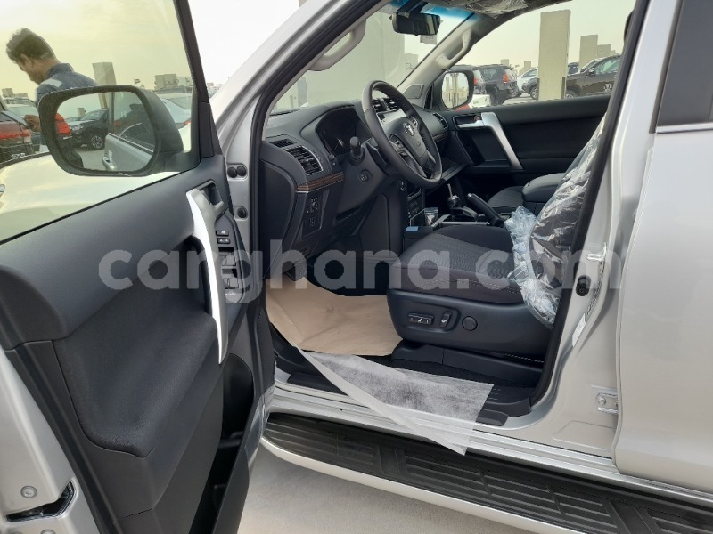 Big with watermark toyota land cruiser prado greater accra accra 60762