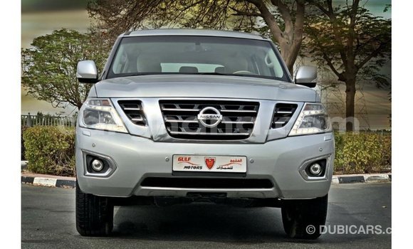 Ra Imported Nissan Patrol Miiran Ọkọ̀ in Import - Dubai ni Ashanti Ra Imported Nissan Patrol Miiran Ọkọ̀ in Import - Dubai ni Ashanti