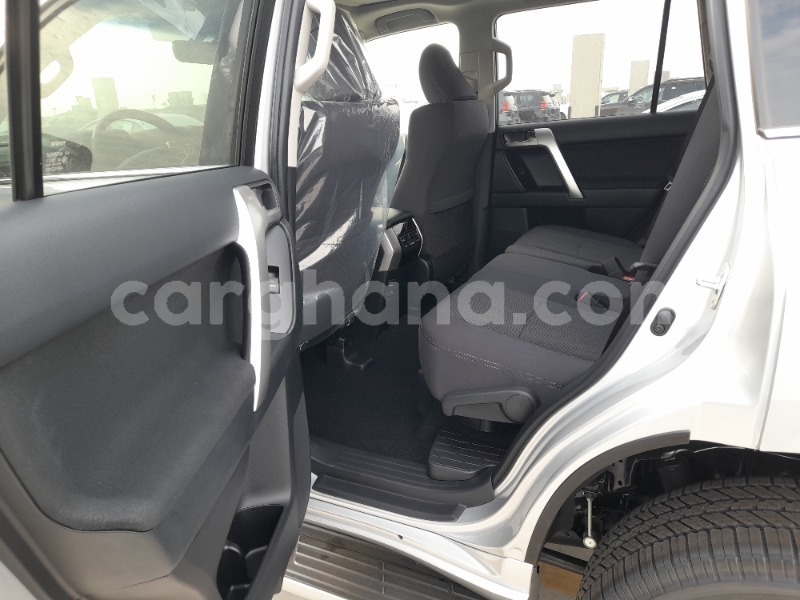 Big with watermark toyota land cruiser prado greater accra accra 60762