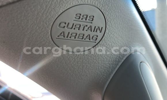 Buy Used Toyota Land Cruiser Prado White Car in Accra in Greater Accra Buy Used Toyota Land Cruiser Prado White Car in Accra in Greater Accra