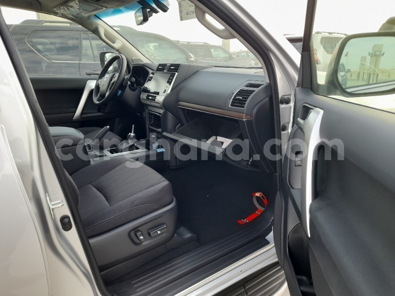 Big with watermark toyota land cruiser prado greater accra accra 60762