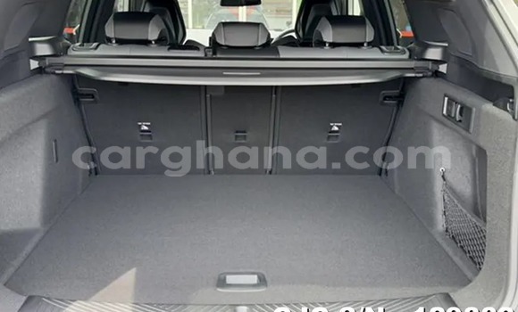 Buy New BMW X3 White Car in Accra in Greater Accra Buy New BMW X3 White Car in Accra in Greater Accra