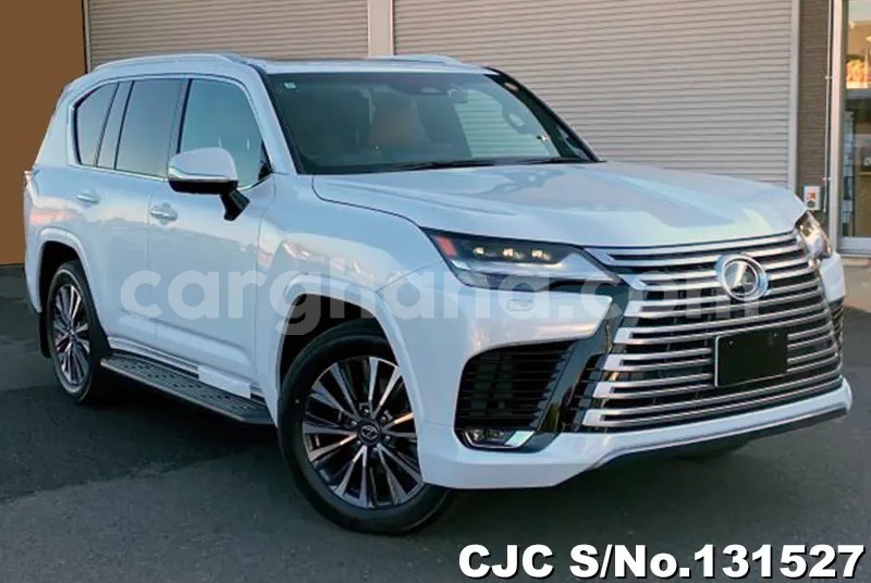 Big with watermark lexus lx greater accra accra 60764