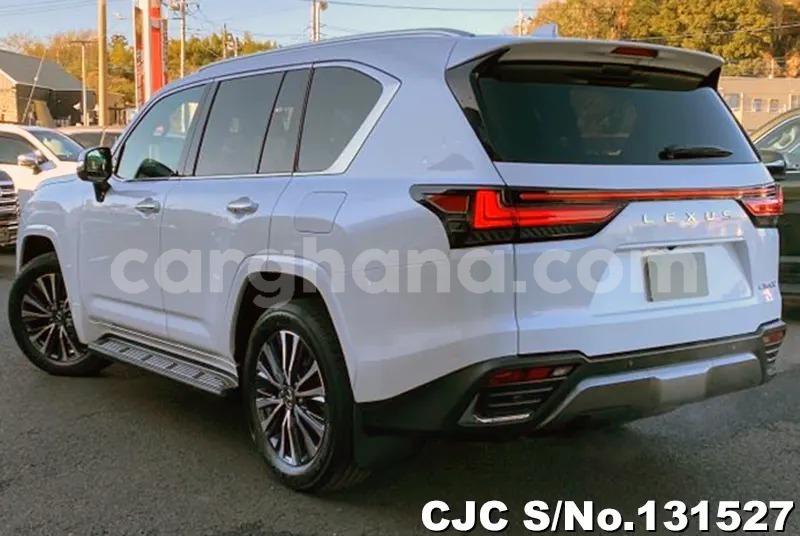 Big with watermark lexus lx greater accra accra 60764