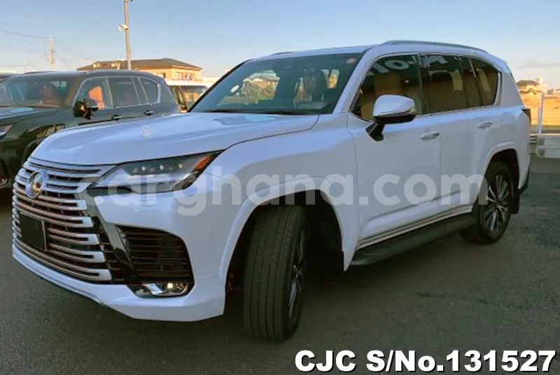 Big with watermark lexus lx greater accra accra 60764
