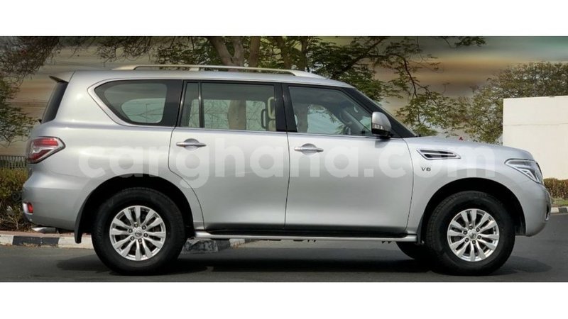 Big with watermark nissan patrol ashanti import dubai 10917