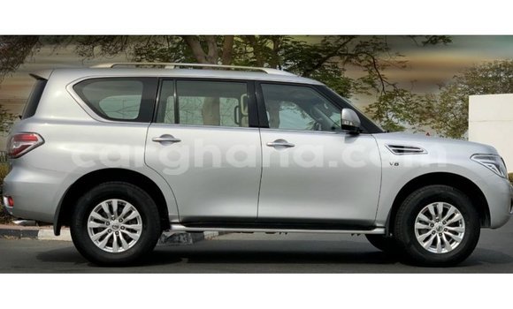 Ra Imported Nissan Patrol Miiran Ọkọ̀ in Import - Dubai ni Ashanti Ra Imported Nissan Patrol Miiran Ọkọ̀ in Import - Dubai ni Ashanti