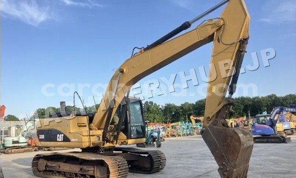 Buy Used Caterpillar 120 Other Truck in Accra in Greater Accra Buy Used Caterpillar 120 Other Truck in Accra in Greater Accra