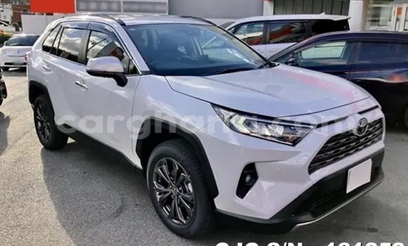Buy New Toyota RAV4 Other Car in Accra in Greater Accra Buy New Toyota RAV4 Other Car in Accra in Greater Accra