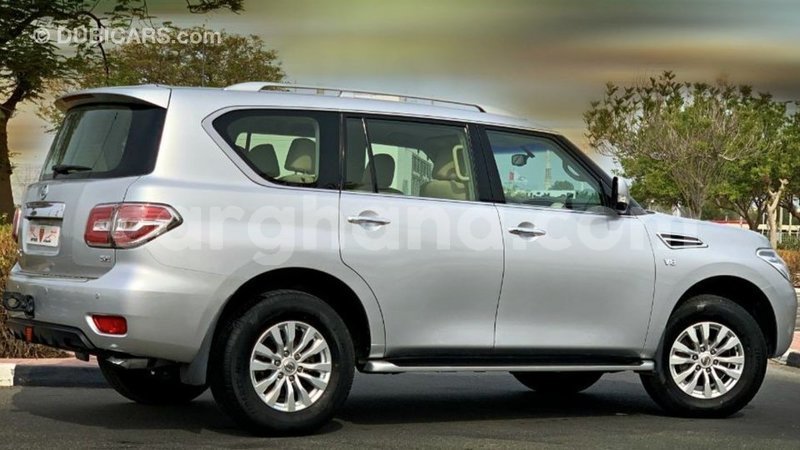 Big with watermark nissan patrol ashanti import dubai 10917