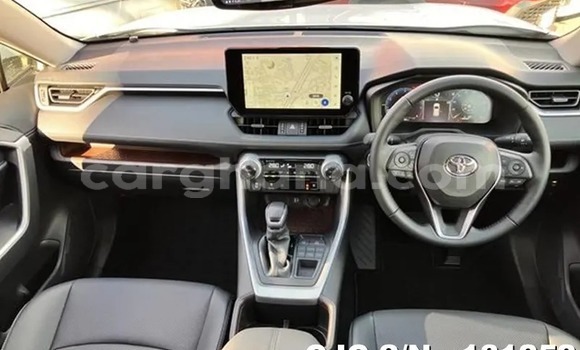 Buy New Toyota RAV4 Other Car in Accra in Greater Accra Buy New Toyota RAV4 Other Car in Accra in Greater Accra