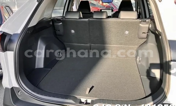 Buy New Toyota RAV4 Other Car in Accra in Greater Accra Buy New Toyota RAV4 Other Car in Accra in Greater Accra