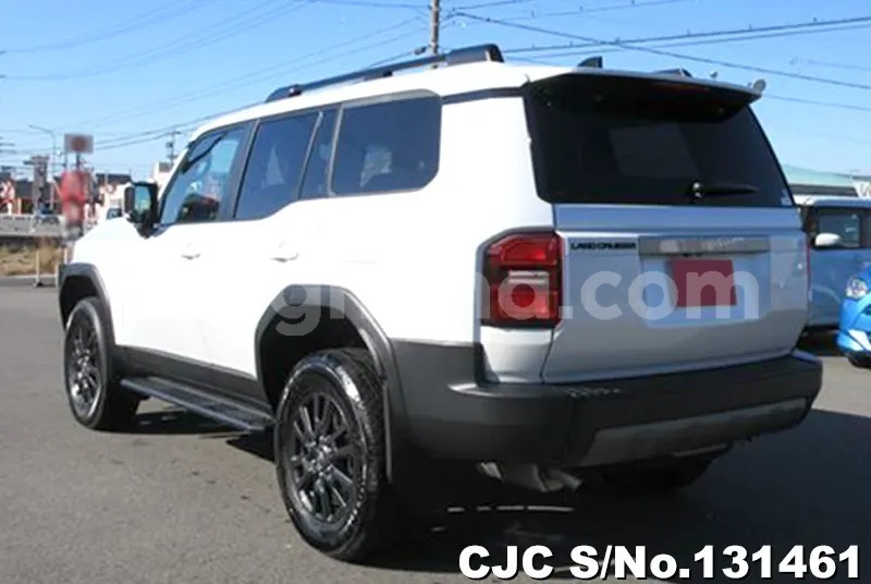 Big with watermark toyota land cruiser greater accra accra 60768