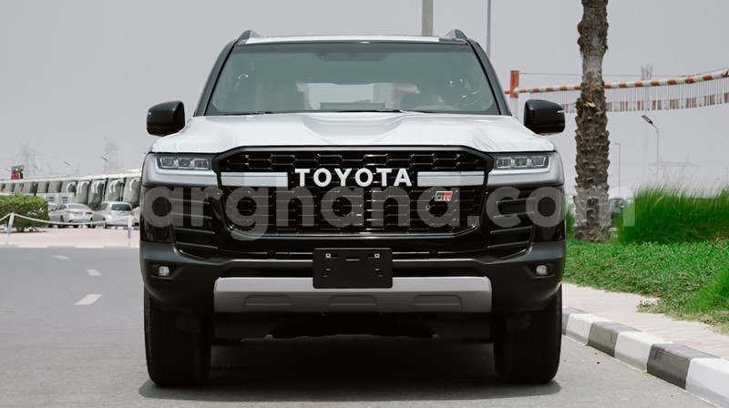 Big with watermark toyota land cruiser prado greater accra accra 60769