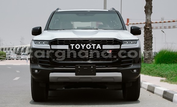 Buy New Toyota Land Cruiser Prado Black Car in Accra in Greater Accra Buy New Toyota Land Cruiser Prado Black Car in Accra in Greater Accra