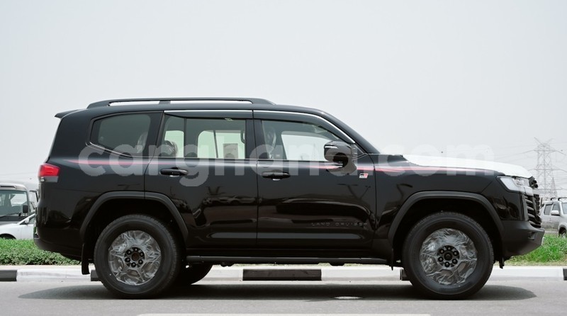 Big with watermark toyota land cruiser prado greater accra accra 60769