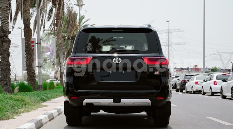 Big with watermark toyota land cruiser prado greater accra accra 60769
