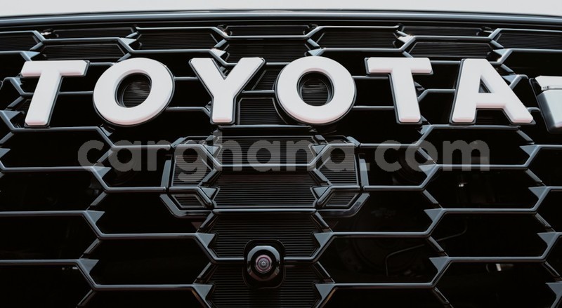 Big with watermark toyota land cruiser prado greater accra accra 60769