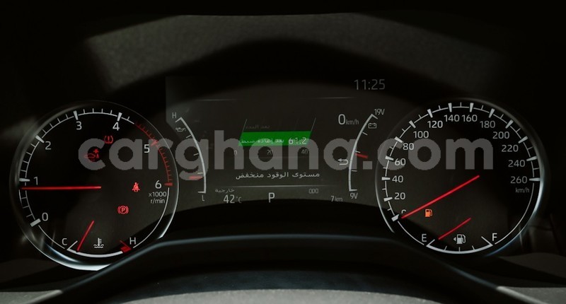 Big with watermark toyota land cruiser prado greater accra accra 60769