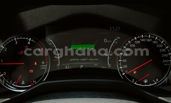 Buy New Toyota Land Cruiser Prado Black Car in Accra in Greater Accra Buy New Toyota Land Cruiser Prado Black Car in Accra in Greater Accra