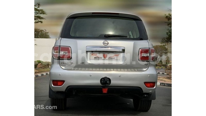 Big with watermark nissan patrol ashanti import dubai 10917