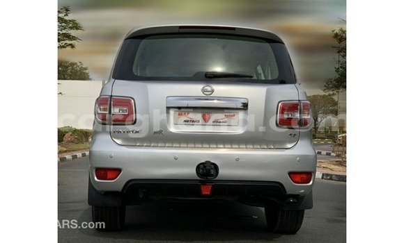 Ra Imported Nissan Patrol Miiran Ọkọ̀ in Import - Dubai ni Ashanti Ra Imported Nissan Patrol Miiran Ọkọ̀ in Import - Dubai ni Ashanti