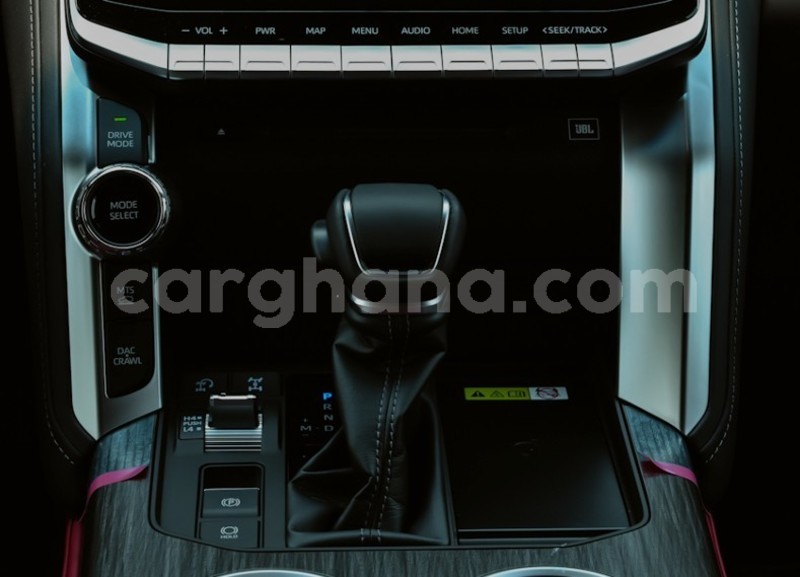 Big with watermark toyota land cruiser prado greater accra accra 60769