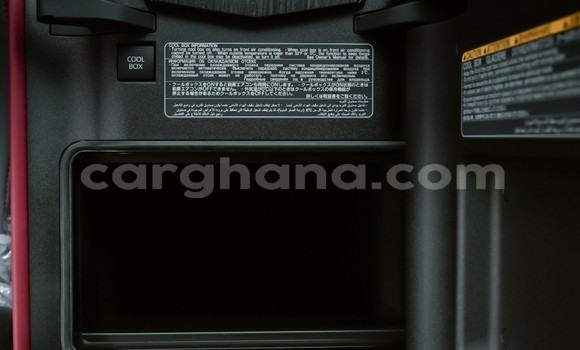 Buy New Toyota Land Cruiser Prado Black Car in Accra in Greater Accra Buy New Toyota Land Cruiser Prado Black Car in Accra in Greater Accra