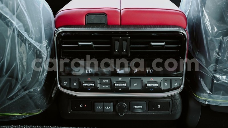 Big with watermark toyota land cruiser prado greater accra accra 60769