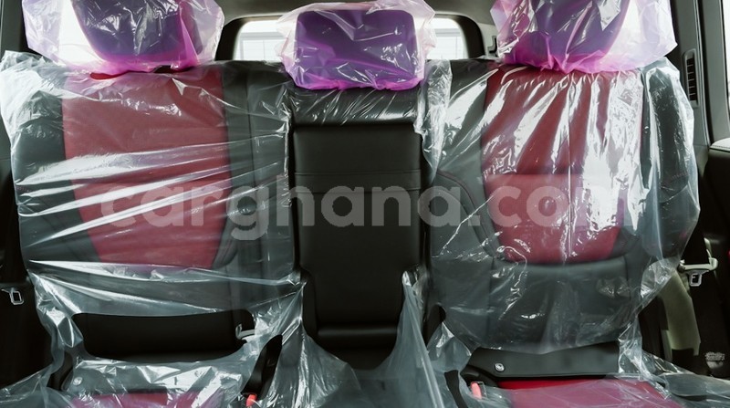 Big with watermark toyota land cruiser prado greater accra accra 60769