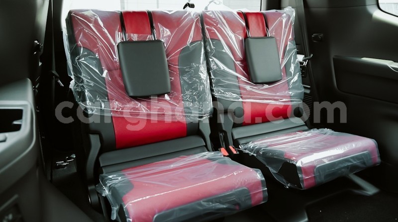 Big with watermark toyota land cruiser prado greater accra accra 60769