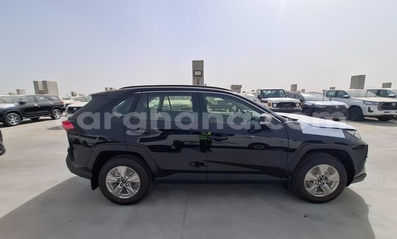 Buy Used Toyota RAV4 Black Car in Accra in Greater Accra Buy Used Toyota RAV4 Black Car in Accra in Greater Accra