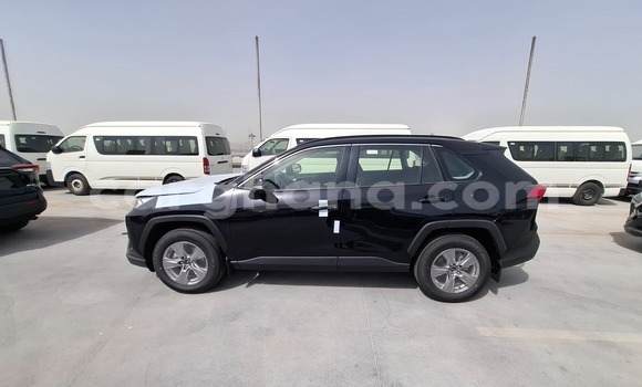 Buy Used Toyota RAV4 Black Car in Accra in Greater Accra Buy Used Toyota RAV4 Black Car in Accra in Greater Accra