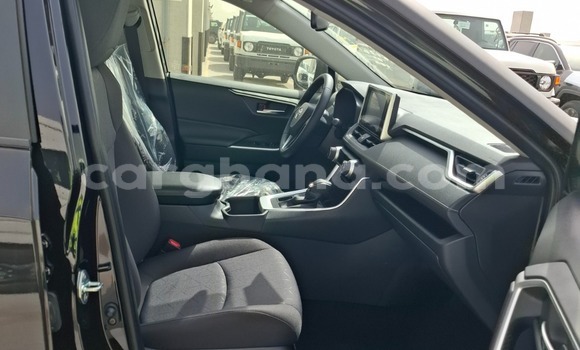 Buy Used Toyota RAV4 Black Car in Accra in Greater Accra Buy Used Toyota RAV4 Black Car in Accra in Greater Accra
