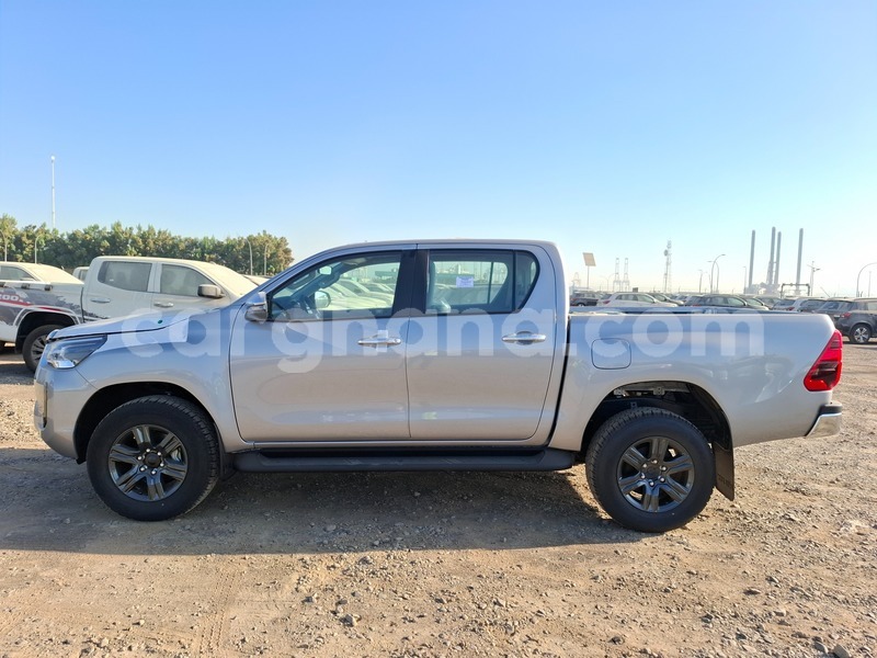 Big with watermark toyota hilux greater accra accra 60771