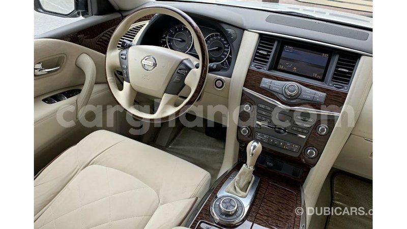 Big with watermark nissan patrol ashanti import dubai 10917