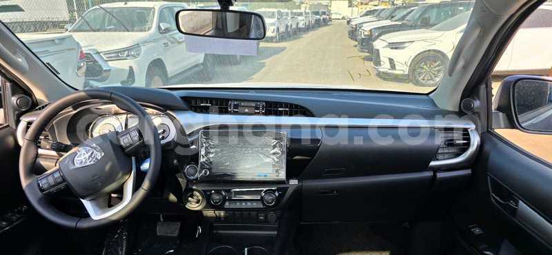 Big with watermark toyota hilux greater accra accra 60771