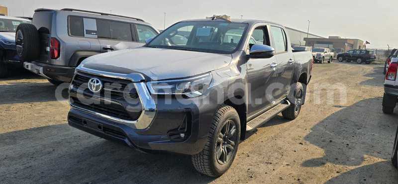 Big with watermark toyota hilux greater accra accra 60771
